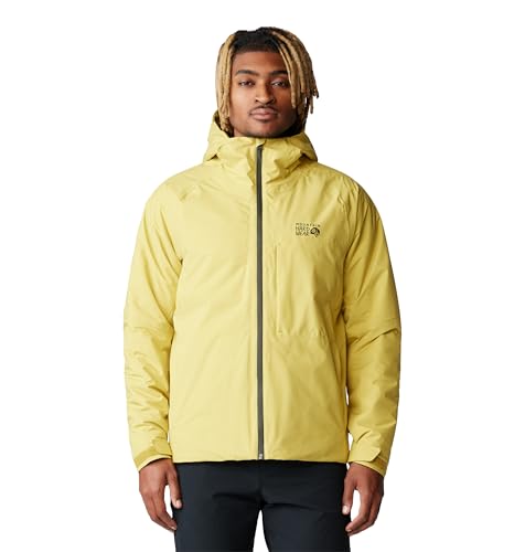 Image of Mountain Hardwear unisex-adult Stretch Ozonic Insulated Jacket