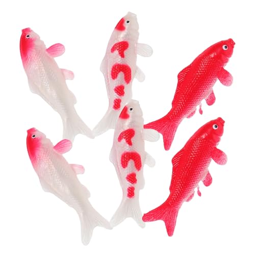 TOYMYTOY ~j`A̒u 6Zbg 45cm ̋ lH͌^ ip ƒ ItBX