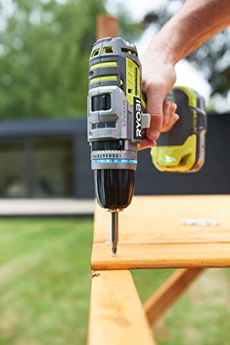 Ryobi RAK32DDMIX Mixed Drilling and Screwdriving Bit Set (32 Piece) 5 Ryobi RAK32DDMIX Mixed Drilling and Screwdriving Bit Set (32 Piece) - Image 5