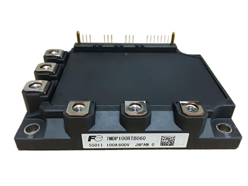 1 piece set of 7MBP100RTB060 power module