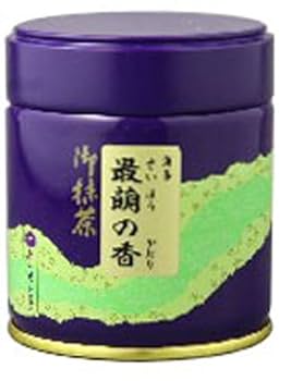 ★新品未開封★　抹茶　【最萌の香】40g×４缶　【清祥の昔】20ｇ×１缶 抹茶 宇治 丸久小山園 慶知の昔 40g 缶（けいちのむかし）裏千家