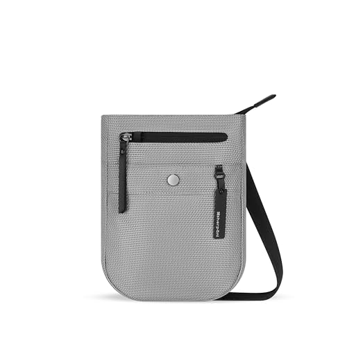 Image of Sherpani Prima, Small Anti Theft Crossbody Bag, Travel Shoulder Bag, Cross Body Purses, Handbags, Travel Gift