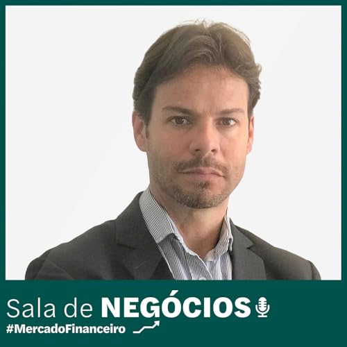 #323 Os principais highlights do Guia de Demonstra&ccedil;&otilde;es Financeiras 2025 da Forvis Mazars | Fabio Luis (Forvis Mazars) Podcast Por  capa