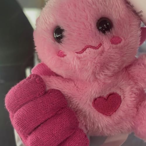 XO: What the heck is an Axolotl?