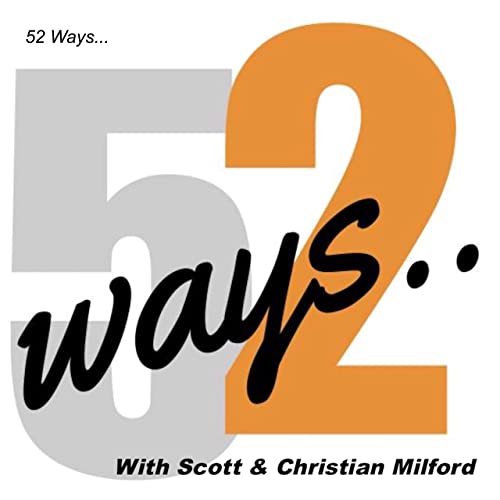 Week 15.5 &rdquo;Extra Insight&rdquo; Podcast Por  arte de portada