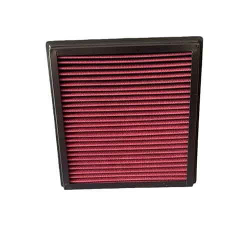 Filtre à air auto à haut débit lavable pour Jeep Grand Cherokee IV WK 3.0 V6