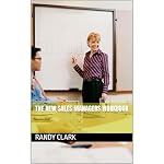 Cover of The New Sales Managers Workbook