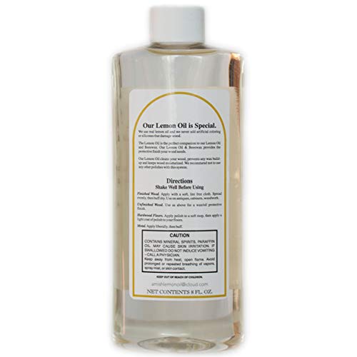 Homax Group 2236 16 Pack 7in. x 11in. Furniture White Ring Remover Cloth