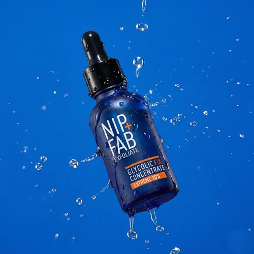 Image of Nip+Fab Glycolic Fix Concentrate Extreme