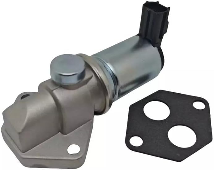 95TF9F715BB 95TF-9F715-BB F5TZ9F715BA Idle Air Control Valve IAC1024 for For*d Lincoln Mazd*a Explorer 1995-2002
