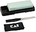 Produktbild KAI Shun Tim Mälzer Bundle | KAMAGATA Officemesser (TMK-0700) | + KAI-Schleifstein AP 0305 (400/1000 Körnung) | +Premium Poliertuch von KAI | VK: 109,-