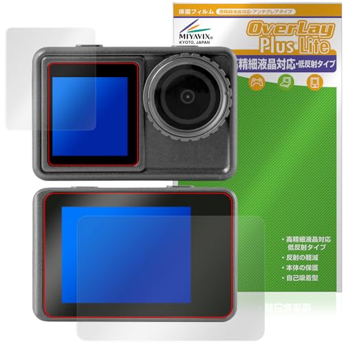 �~���r�b�N�X aiwa cam S5K JA3-ACM0001 ���A�f�B�X�v���C �t�����g�f�B�X�v���C �Z�b�g �Ή� �ی� �t�B���� �����בΉ� ���˖h�~ �h�w�� �h�C�A ���{��