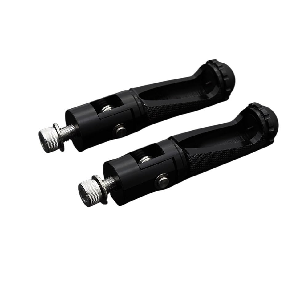 reposapiés Motocicleta Accesorios para Motocicletas Pedales estriberas universales Pedales estriberas Pedales Pedales estriberas Pedales Pedales estriberas Pedales