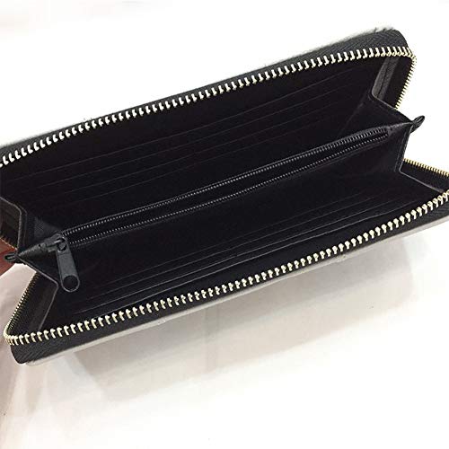 Surenhap Portafoglio Donna per i Fan di Harry per