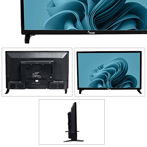Image of MELBON 60 cm (24 Inches) HD Ready LED TV 24DF (Black)
