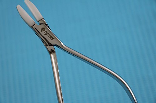 New Premium Optician, Optical Tools, Flat Holding ! Bending ! STRAIGHTNING PLIER-CYNAMED USA