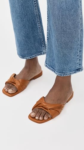 SCHUTZ Women's Lori Sporty Sandals3