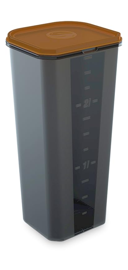 Guru Spare Containers 3 Liter
