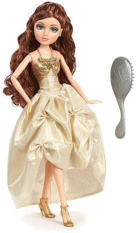 Moxie Teenz Doll Leigh