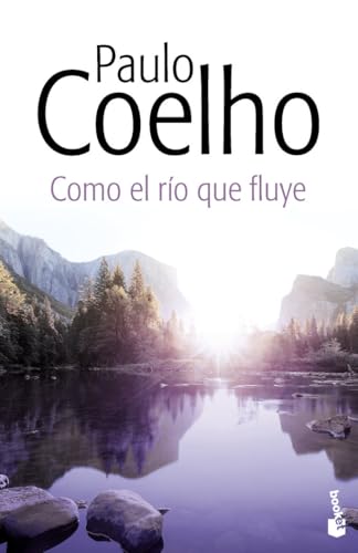 Como el río que fluye (Biblioteca Bolsillo Paulo Coelho)