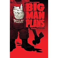 Big Man Plans