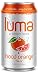 Luma Premium Soda, 12-Pack, Blood Orange