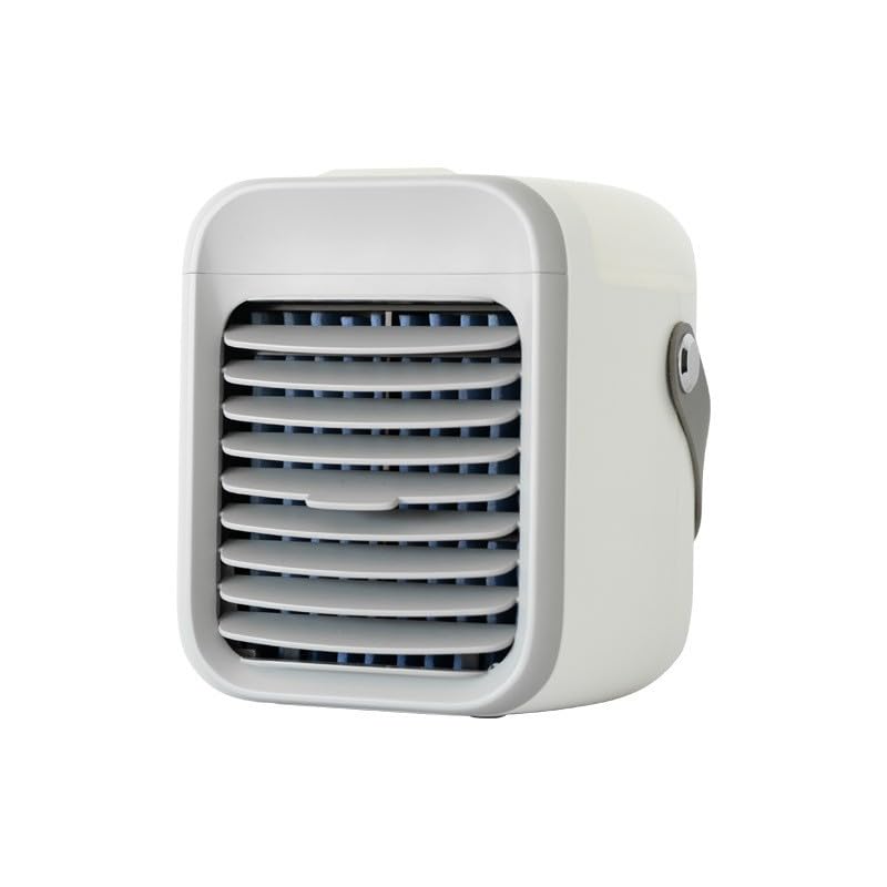 PolarBreezy Portable AC Silent Air Conditioner
