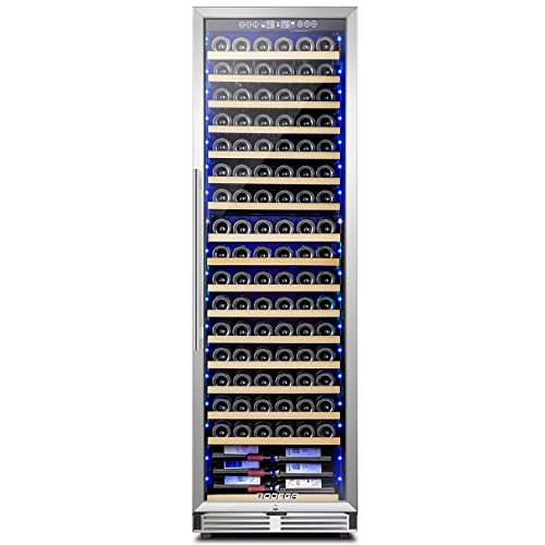 Top 7 Best 24 Inch Wine Fridge 2024 (Which Is The Best One?)