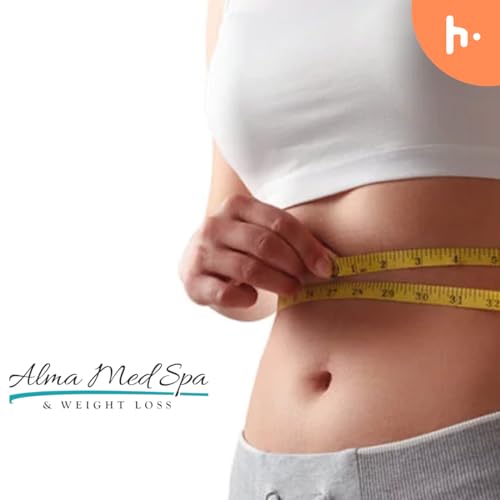 Weight Loss Treatments near St. Charles - Alma Medspa cover art