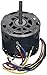 Protech 51-24070-02 1/2 hp 120/1/60 Blower Motor