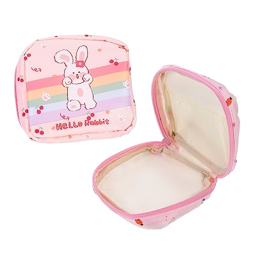 TOVINANNA 2 pivL[ ~j[ σ|[` 炵ۑ ^| makeup pouch J[h P[X ʂ݃RCobO pivLobO t@ubN