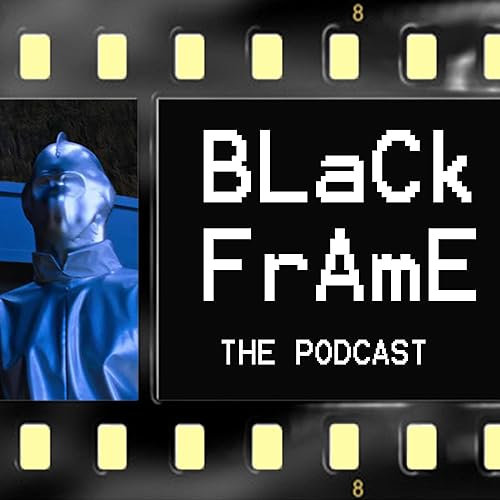 The Newer Oldie Classic of "ALIEN TRESPASS"