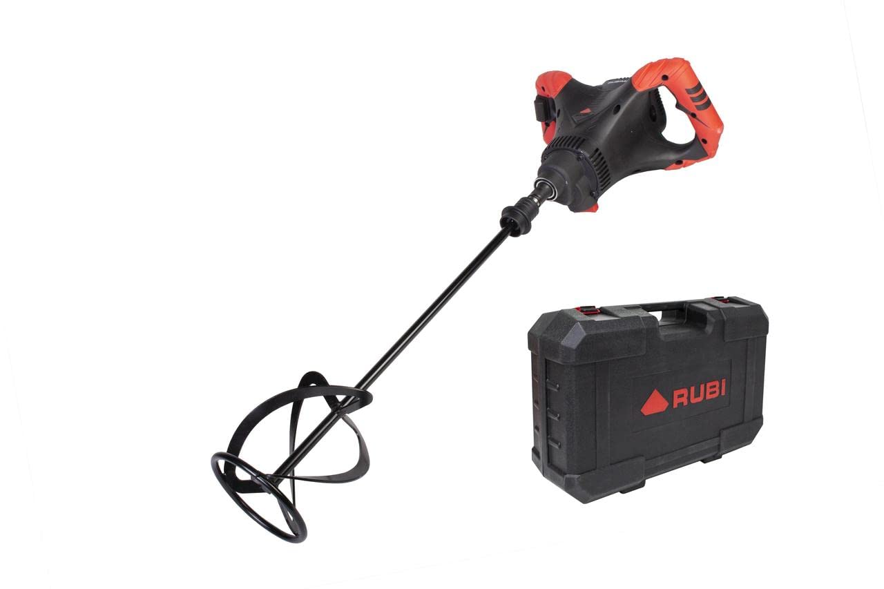 Mixer Rubimix-09 Powermax 26981+Male