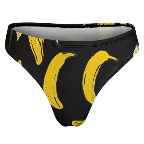 Women's Comfortable Cheeky Briefs Panty Swim Beach Briefs Triangle Bikini3