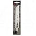Black & Decker 75-488 Metal Cut Reciprocating Saw Blade, 6"