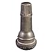 MILTON 413-10 1 1/4" Tubeless Tire Valve - Box of 10