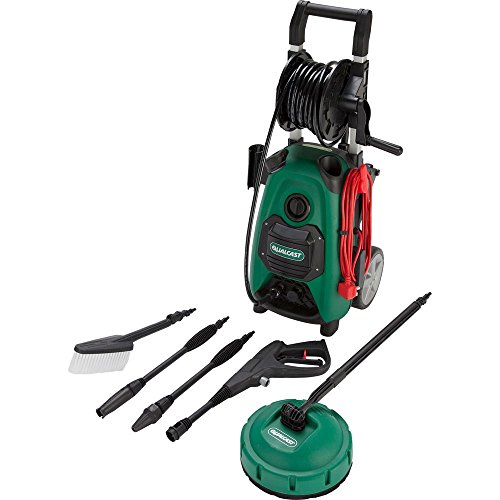 Best Qualcast Pressure Washer Pressure Washer Reviewer