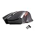Produktbild caijianscvx 2,4 GHz Mini tragbare Wireless Optical Gaming Mouse Mäuse für PC Laptop Neue