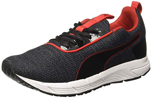 Image of Puma Men Synthetic Running Shoes