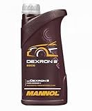 Mannol