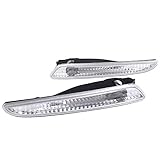 Spec-D Tuning LB-BW21107-DP Side Marker Light