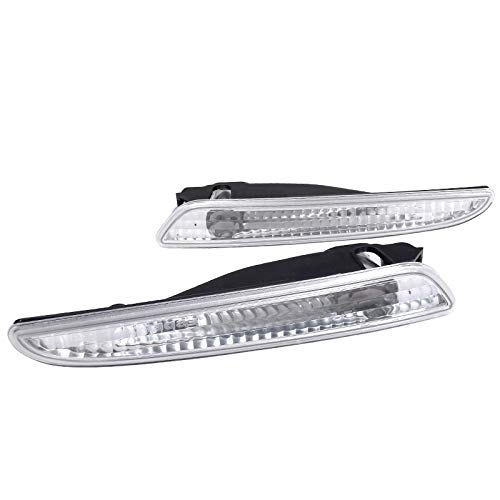 Spec-D Tuning LB-BW21107-DP Side Marker Light