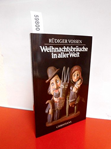 Preisvergleich Produktbild Weihnachtsbräuche in aller Welt