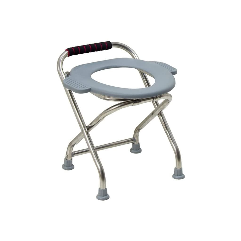 Siège de toilette de camping portable pour aventures outdoor et maison
