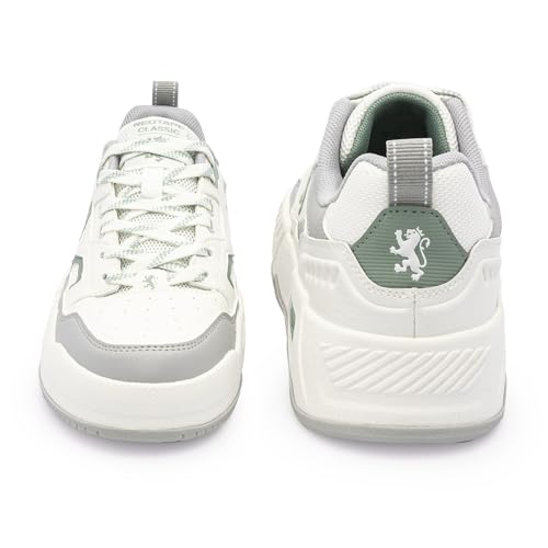 Image of Red Tape Women's Sneakers | Sleek Design with Cushioned Comfort