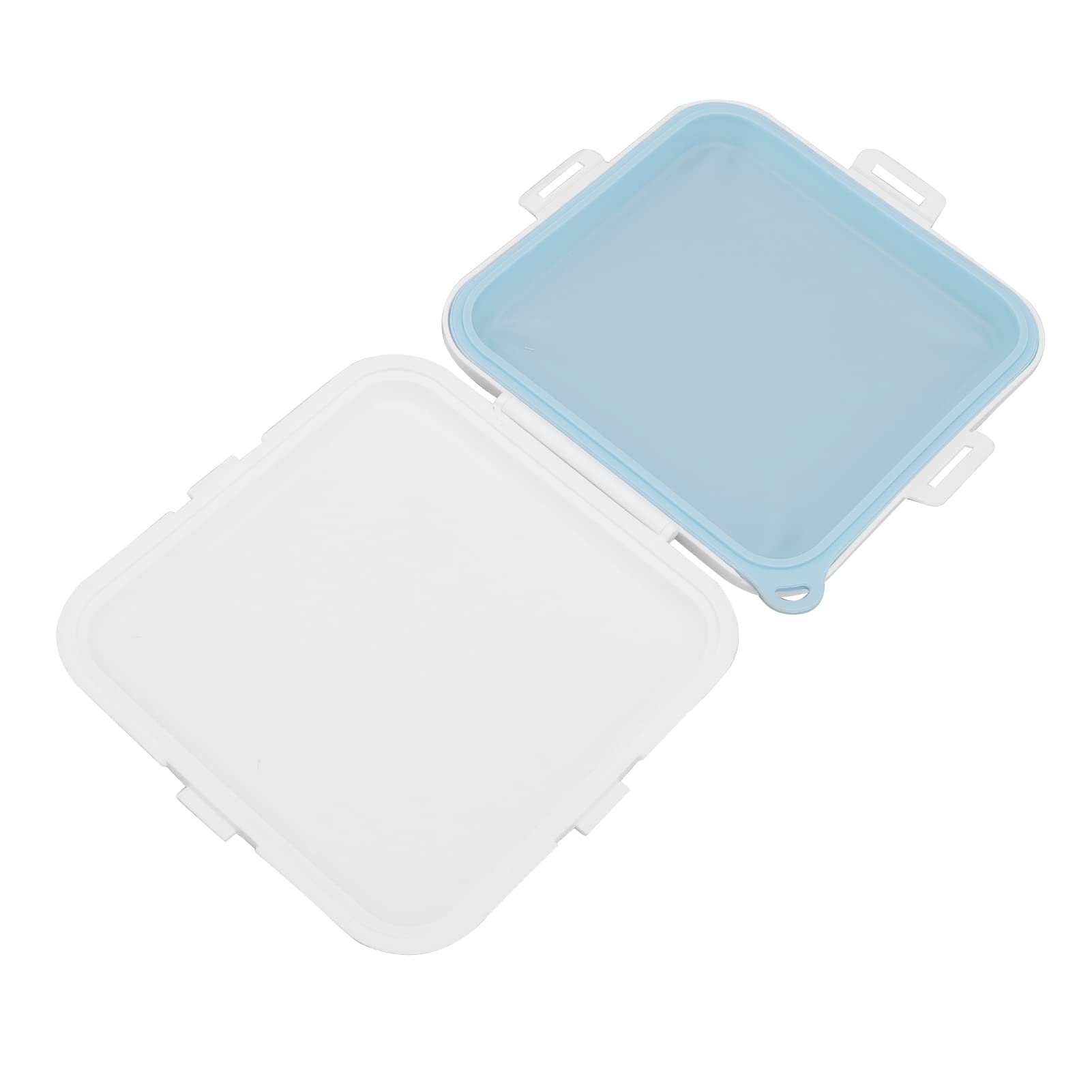 Ubersweet® Maker, Safe and Harmless Maker to Go Out on a Picnic (Blue)-image-7
