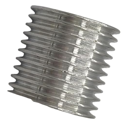 #N004510 Miter Saw Drive Pulley DW717-AR DWS716XPS-CA DWS779 DWS780-CA Durable Replacement Parts New for Dewalt