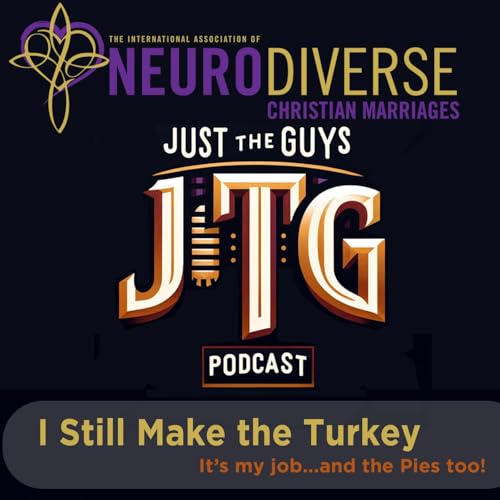 I Still Make the Turkey- It's my Job