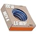 Produktbild 100m Lapp 4520141 PVC Einzelader H07V-K 1,5 mm² dunkelblau
