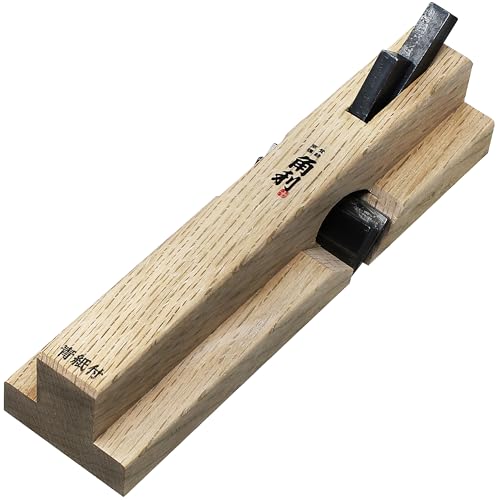 KAKURI Rabbet & Side Rabbet Plane Tool